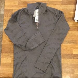 Stella McCartney athletic top